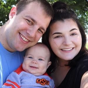 Meet your Posher, David